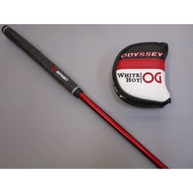 ODYSSEY（キャロウェイゴルフ） オデッセイ ホワイトホットOG #2M