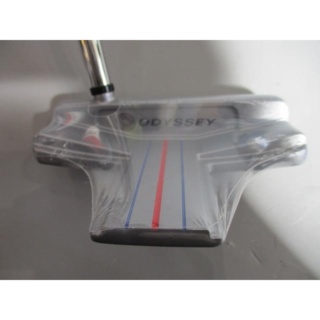 Callaway Golf - Odyssey BIG T パター ODYSSEY（オデッセイ） - パター - CallawayGolf i-trax Putter