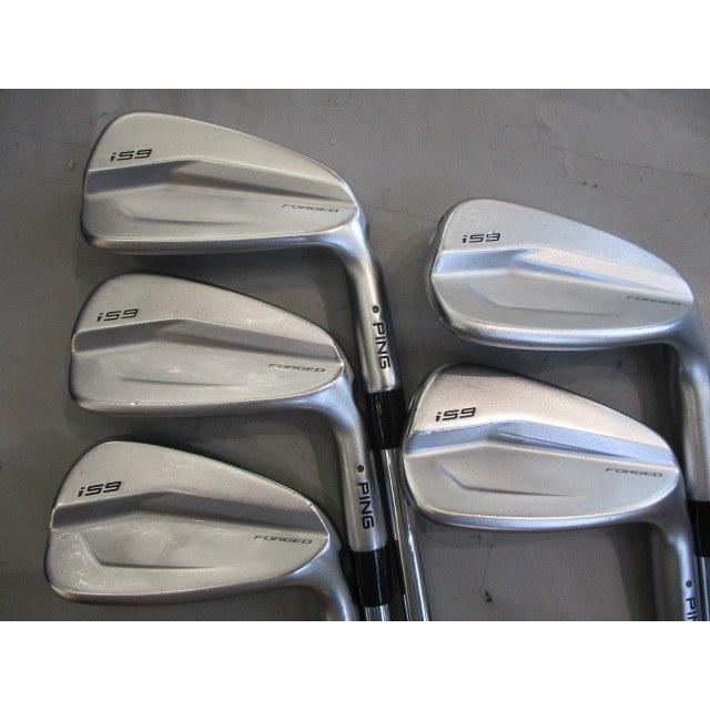 PING（ピン） i59/NSPRO950GHneo/S/0[109996] : ヨシヤゴルフ - 通販