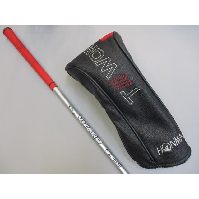 HONMA GOLF（本間ゴルフ） ホンマ ツアーワールドGS PROTOTYPE I
