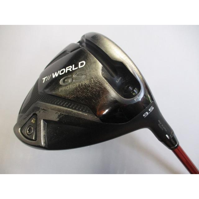 HONMA GOLF（本間ゴルフ） ホンマ ツアーワールドGS PROTOTYPE I