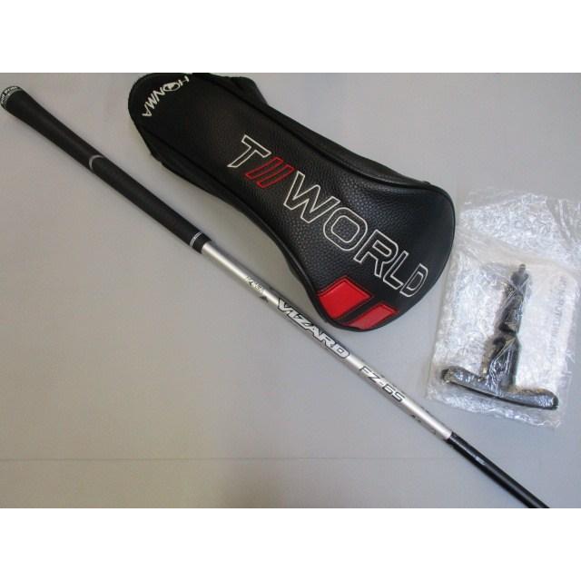 HONMA GOLF（本間ゴルフ） ホンマ ツアーワールドGS PROTOTYPE II