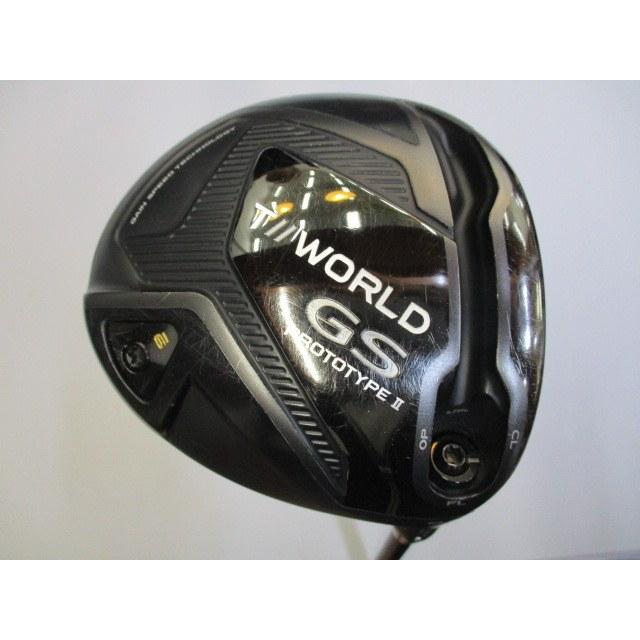 HONMA GOLF（本間ゴルフ） ホンマ ツアーワールドGS PROTOTYPE II