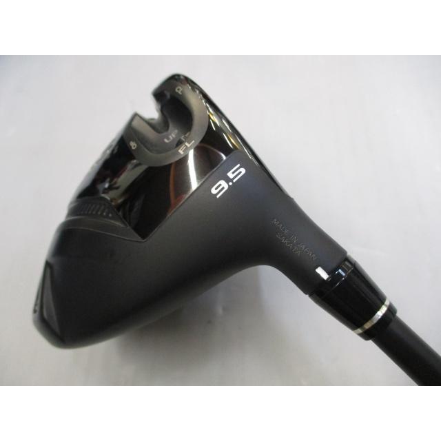 HONMA GOLF - ホンマ 周遊旅行世界GS PROTOTYPE II/VIZARD FZ6/S/9.5[109594]