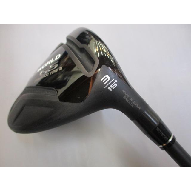 HONMA GOLF（本間ゴルフ） ホンマ ツアーワールドGS PROTOTYPE III