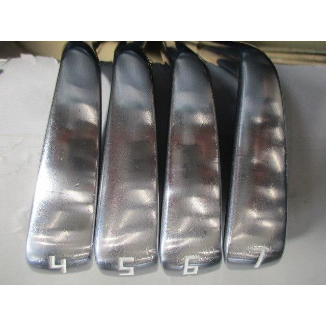 ダイワ ONOFF FORGED KURO 2021/MODUS3TOUR105 /S/0[113604]の画像