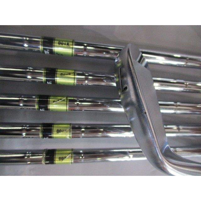 Titleist（タイトリスト） T100 2021/DG/X100/0[117631] : ヨシヤ