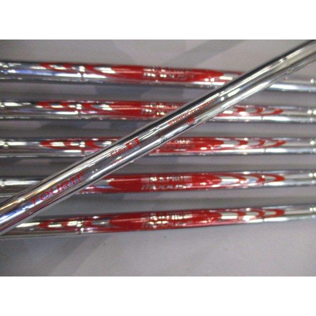 タイトリスト T100S 2021/N.S.PRO MODUS3 TOUR 115/S/0[135937]の画像