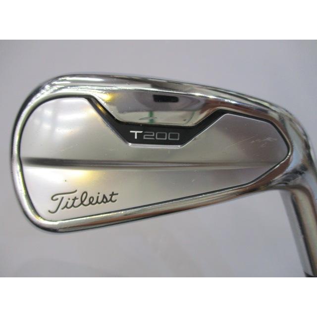 Titleist（タイトリスト） T200 2021/N.S.PRO 850GH/S/24[137698