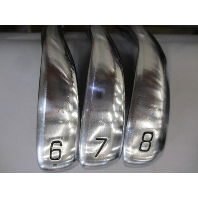 Bridgestone 213HF Iron Set 6-PW – Regular Flex With AiR Speeder BS