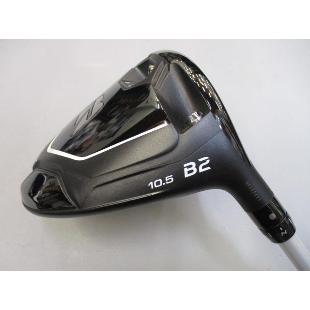 BRIDGESTONE（ブリヂストン） B2/AiR Speeder BS for Wood/R2相当/10.5