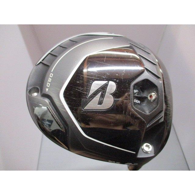 【最終値下げ】ブリヂストン　B2 10.5 Air Speeder BRIDGESTONE（ブリヂストン） B2/AiR Speeder BS for Wood//10.5