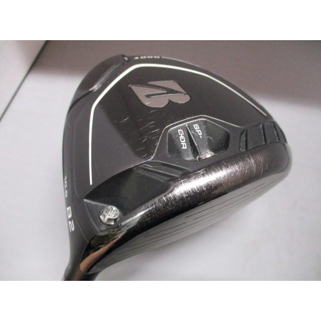 【最終値下げ】ブリヂストン　B2 10.5 Air Speeder BRIDGESTONE（ブリヂストン） B2/AiR Speeder BS for Wood//10.5