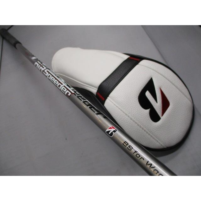 BRIDGESTONE（ブリヂストン） B2/AiR Speeder BS for Wood//10.5