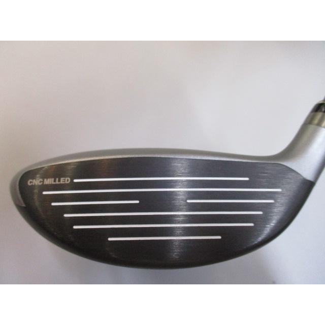 PRGR（プロギア） egg spoon BLACK/Diamana for PRGR/S/15[062332