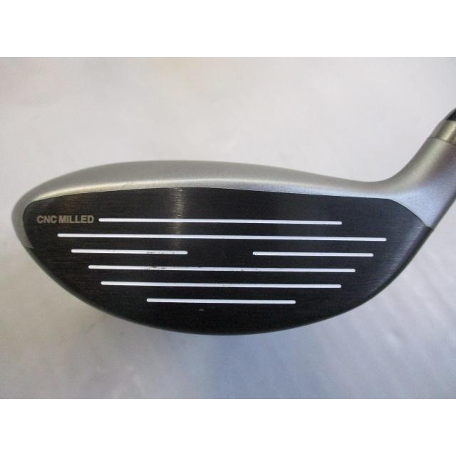 PRGR（プロギア） egg spoon BLACK/Tour AD DI-6/S/13.5[095601
