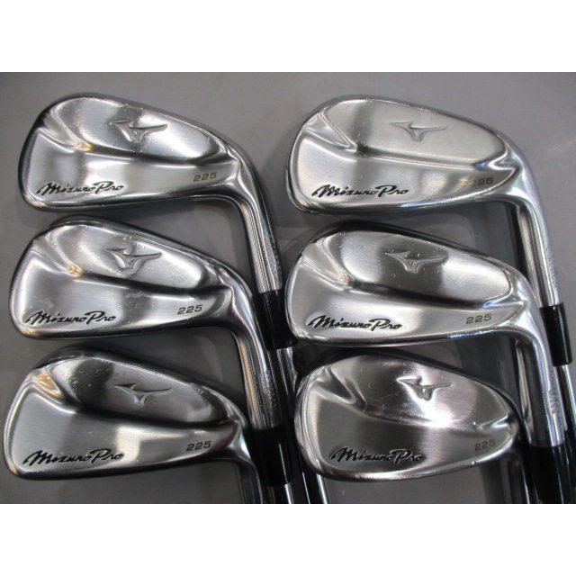 MIZUNO（ミズノ） Mizuno Pro 225/Dynamic Gold 105/S200/0[140210