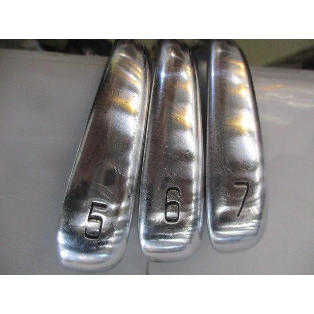 ミズノMP225ダイナミックゴールドｓ200.105S MIZUNO（ミズノ） Mizuno Pro 225/Dynamic Gold 105/S200/0[140210