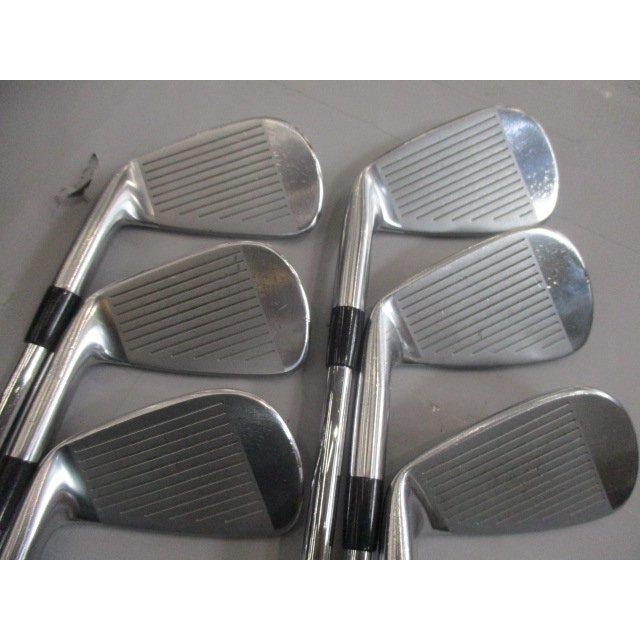 ミズノ Mizuno Pro 520/NSPROMODUS3 TOUR105 /R/0[132780]の画像