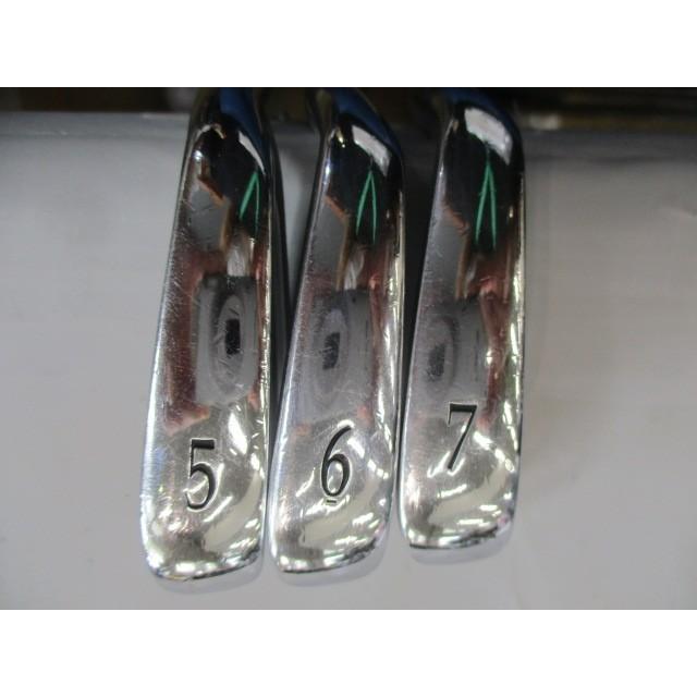 ミズノ Mizuno Pro 520/NSPROMODUS3 TOUR105 /R/0[132780]の画像