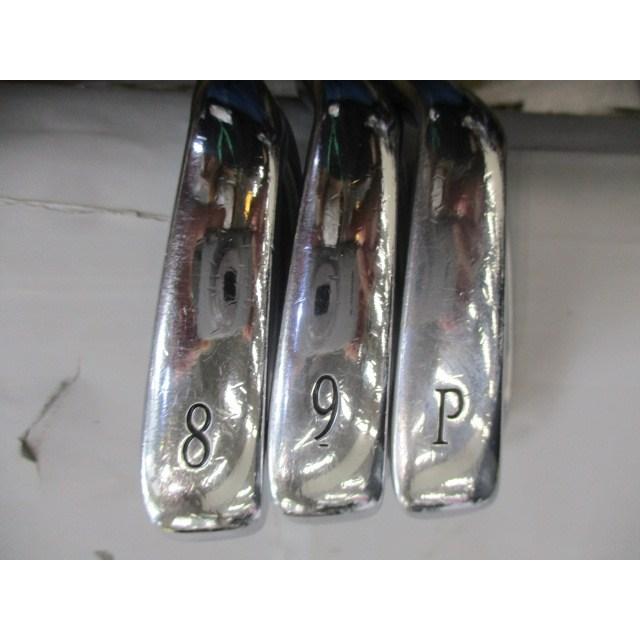 ミズノ Mizuno Pro 520/NSPROMODUS3 TOUR105 /R/0[132780]の画像