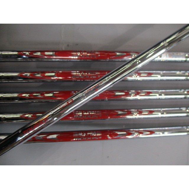 ミズノ Mizuno Pro 520/NSPROMODUS3 TOUR105 /R/0[132780]の画像