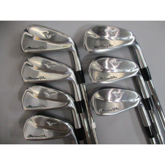 MIZUNO（ミズノ） Mizuno Pro 225/N.S.PRO 950GH neo/S/0[134492
