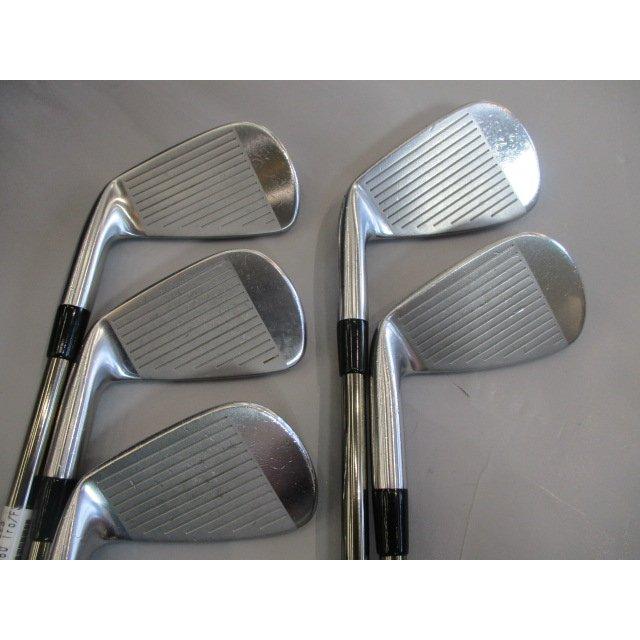 MIZUNO（ミズノ） Mizuno Pro 223/UST Recoil 660 Iron/F3/0[116448