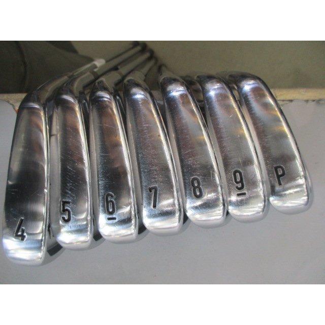 Callaway（キャロウェイ） X-FORGED STAR 2021/NSPRO950GHneo(JP) /S/0