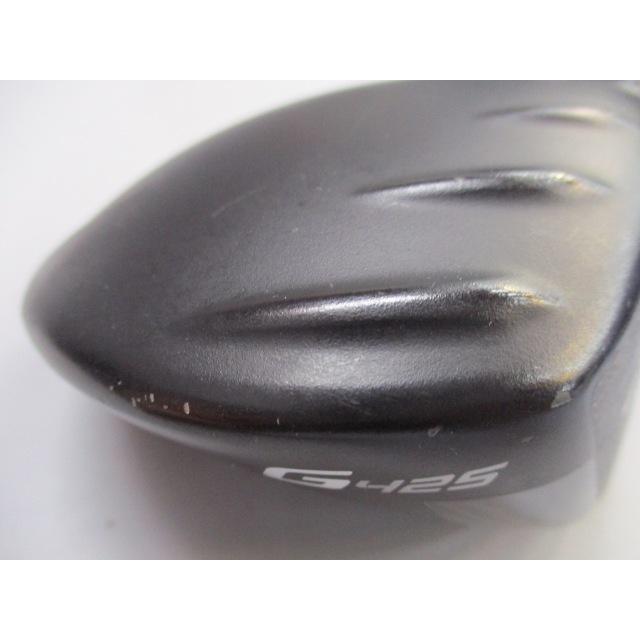 PING G425LST ドライバー 10.5° ヘッドのみ Yahoo!オークション -「ping g425 lst 10.5 ヘッド」の落札相場