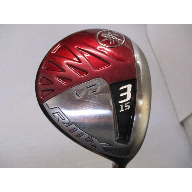 YAMAHA（ヤマハ） RMX VD/Speeder EvolutionVII FW60/S/15[130318