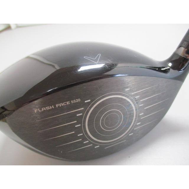 グローレ　フェアウェイウッド　5w tour ad quattrotech R1 Callaway（キャロウェイ） 通販限定□ MAVRIK/Tour AD QUATTRO TECH 55