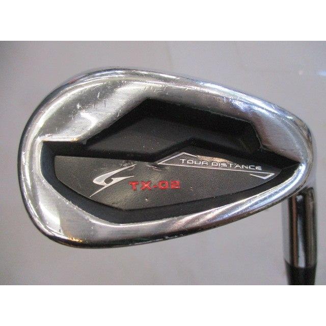 ツルヤ ゴールデンプリックスTX-02/NSPRO950GHneo/S/48[131629