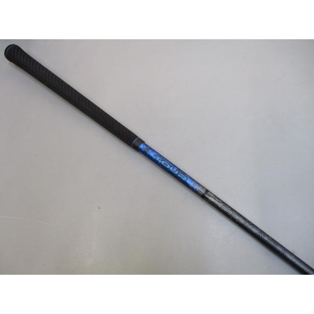 ツルヤ ゴールデンプリックスTP-02/TOUR-JV BLUE 65/S/18[79309