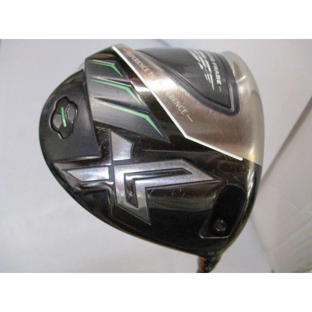 DUNLOP（ダンロップ） ゼクシオX2022/Miyazaki AX-2/SR/9.5[136093