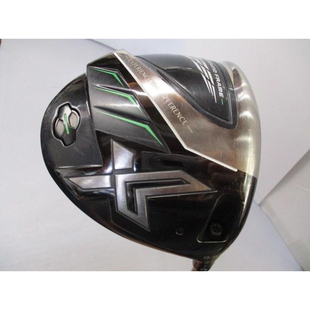 DUNLOP（ダンロップ） ゼクシオX2022/Miyazaki CODEX KIRI 4/S/9.5