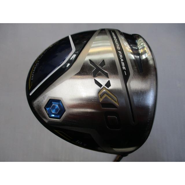 DUNLOP（ダンロップ） ゼクシオ2022 Navy/MP1200/SR/10.5[123313