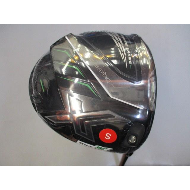 DUNLOP ダンロップ ゼクシオX2022/Miyazaki AX-2/S/10.5[056500