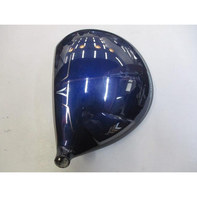 DUNLOP（ダンロップ） ゼクシオ2022 Blue/ヘッドのみ・カバーあり