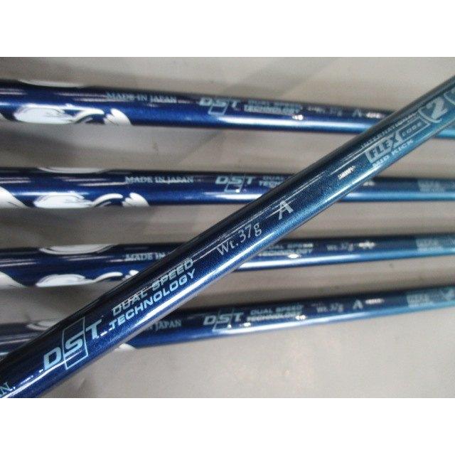 DUNLOP ダンロップ ゼクシオ2022 Blue/MP1200L 5本セット/A/30 DUNLOP ダンロップ ゼクシオ2022 Blue/MP1200L 5本セット/A/30