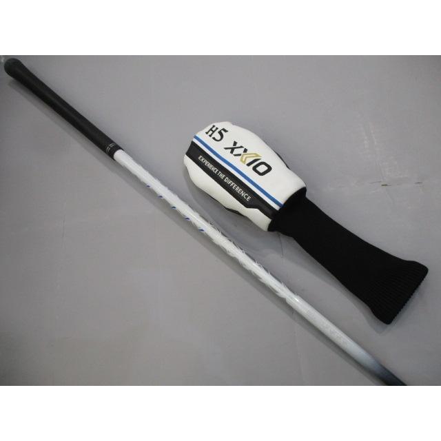 ダンロップ ゼクシオユーティリティ2022 Navy/MP1200/SR/23[141764]_5