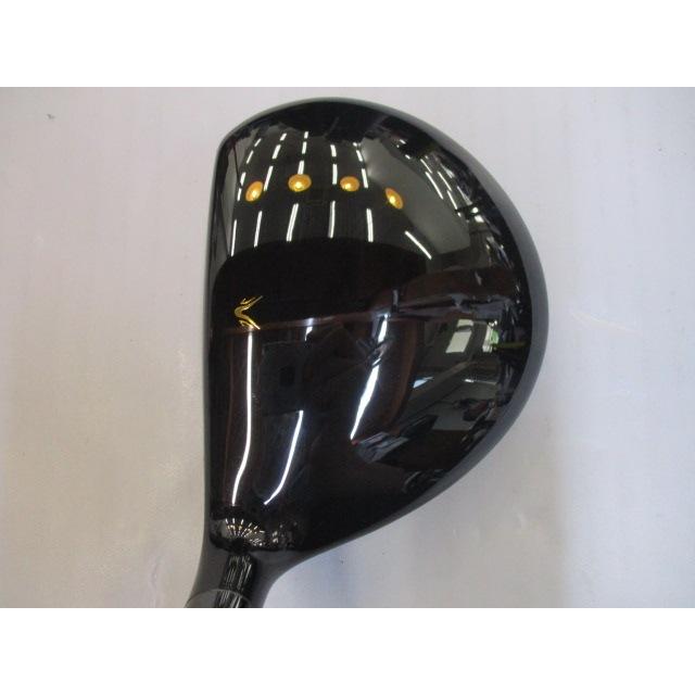 HONMA GOLF（本間ゴルフ） ホンマ BERES BLACK/ARMRQ MX BLACK/R2/18