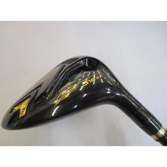 HONMA GOLF（本間ゴルフ） ホンマ BERES BLACK/ARMRQ MX BLACK/R2/18