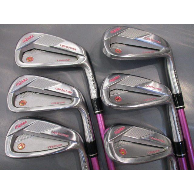 HONMA GOLF（本間ゴルフ） ホンマ ツアーワールドTR20 P LEE BO-MEE