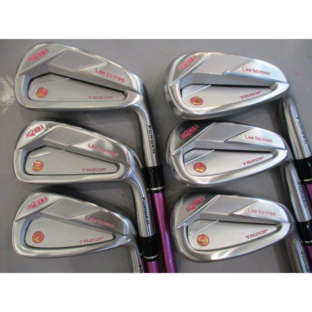 HONMA GOLF（本間ゴルフ） ホンマ ツアーワールドTR20 P LEE BO-MEE