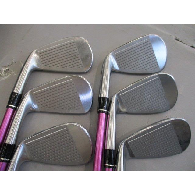 HONMA GOLF（本間ゴルフ） ホンマ ツアーワールドTR20 P LEE BO-MEE