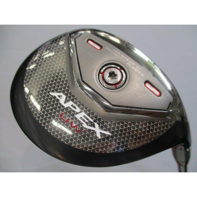 Callaway（キャロウェイ） APEX UW/Diamana55 for Callaway(JP)/SR/17