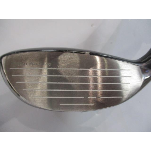 【美品】 キャロウェイ 初代 APEX UW 17° 21° R Diamana Callaway（キャロウェイ） APEX UW/Diamana55 for Callaway(JP)/SR/17
