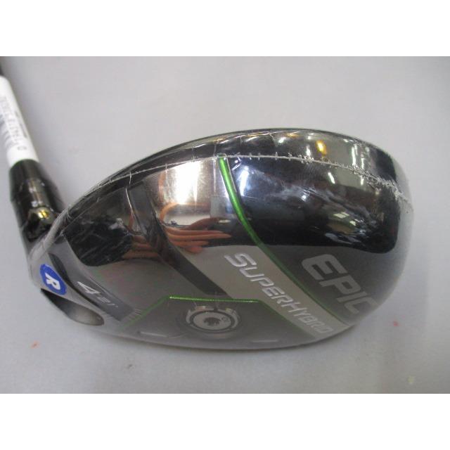 キャロウェイ EPIC SUPER HYBRID/Diamana55 for Callaway(JP)/R/21[54101]｜yoshiyagolf｜04