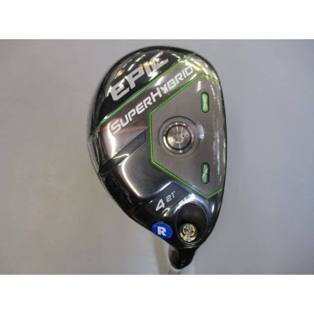 Callaway（キャロウェイ） EPIC SUPER HYBRID/Diamana55 for Callaway